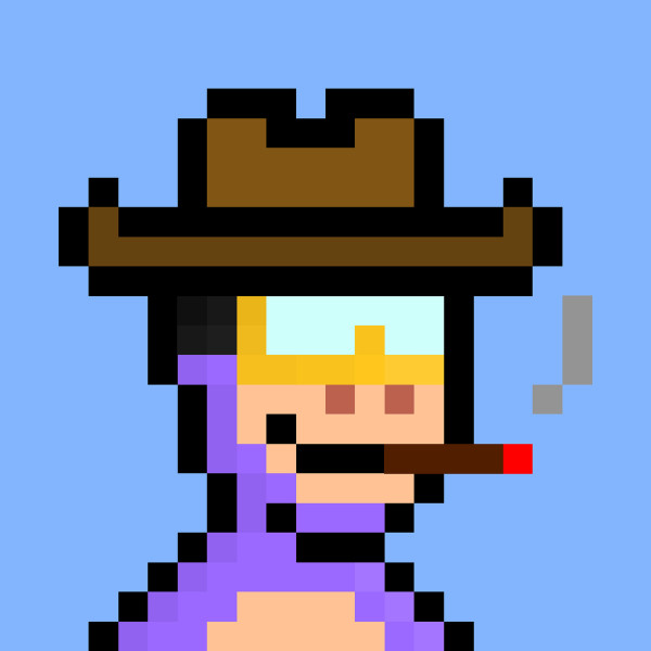 Antisocial Ape Club #2995