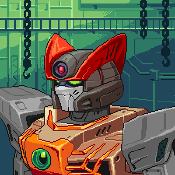 NEAR Robotics #2401