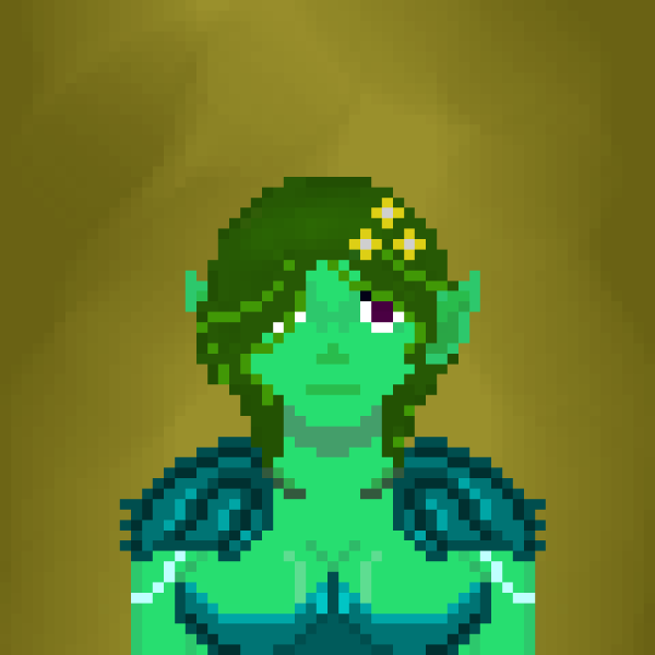 Fella Blooms #219