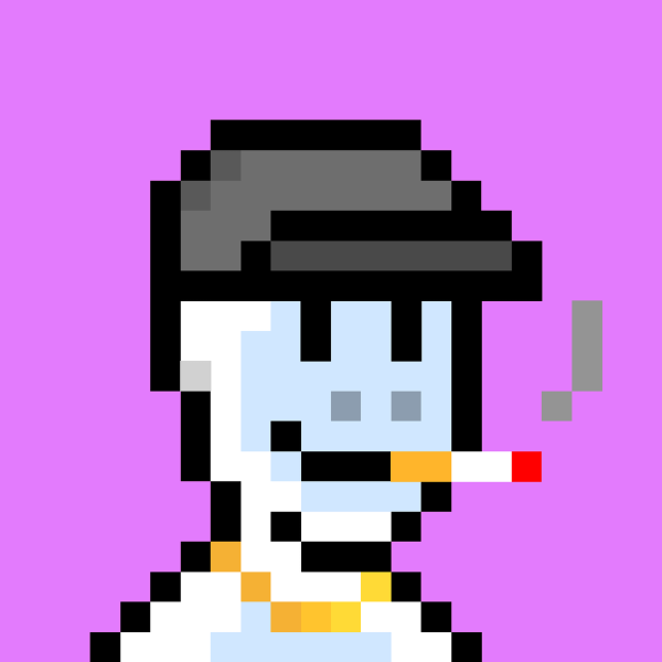 Antisocial Ape Club #20