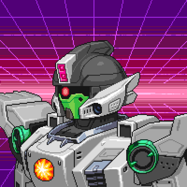 NEAR Robotics #3322