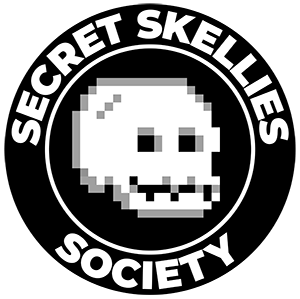 Secret Skellies Society