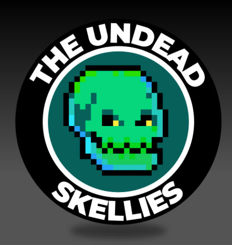 The Undead Skellies